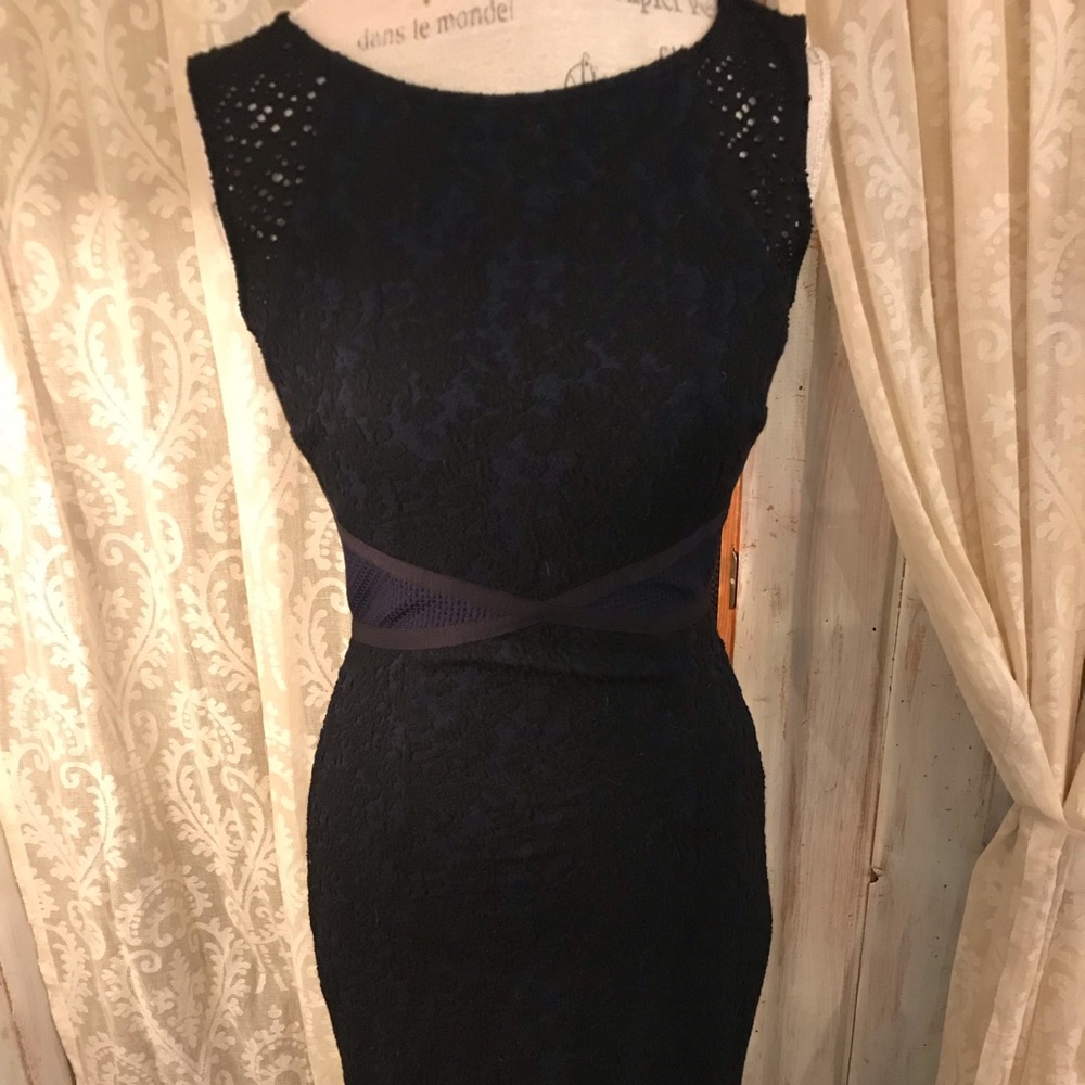 Anthropologie Moulinette Soeurs Dress